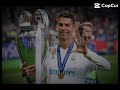 Ronaldo edit