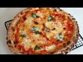 Quick & Easy Pizza Dough Recipe