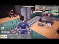 New Assistant And New Recipe! ~ Chef Life A Restaurant Simulator Part 7