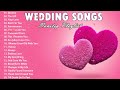 Memories Love Songs Romantic 80's | Best Wedding Songs Collection | Beautiful Love Songs All Time
