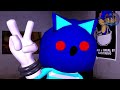 Sunky.MPEG Plays Friday Night Funkin' FNF Minus Sonic.exe Remastered Mod
