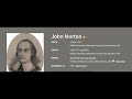 John Morton-Signer of the Declaration of Independence