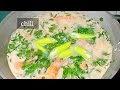 MORINGA & SHRIMPS | HEALTHY,SIMPLE AND EASY TO PREPARE MORINGA WITH SHRIMPS