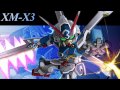 Mobile Suit Crossbone Gundam - Skull Heart Arrives arrange Extended