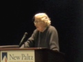Anthony Arnove and Noam Chomsky Honor Howard Zinn 12-4-2011 (part 1)