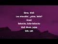 Producto Sin Corte x Anuel AA - Hasta La Muerte (Letra/Lyrics)