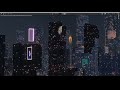 Blender low poly city tutorial