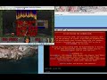 First demo of Windows 9x-based Doom network driver