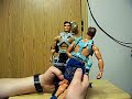 Max Steel Sensor Tek action figure unboxing and small review