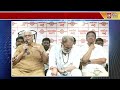 Nagababu Sensational Comments On Allu Arjun | Pawan Kalyan | Allu Arjun Supports Ysrcp | Third Eye
