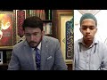 Qadiyani Aqeedah Ka Rad | Masla e Wafat e Maseeh | Surah Al Ma'dah Surah Maryam |  Hassan Allahyari