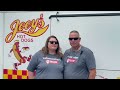 Joey’s Hot Dogs | Hot Dogs That Snap | Glen Allen, VA