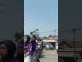 Palang Patah!, Perlintasan Kereta Api Rusak Kampung Baru Kota Bandar Lampung