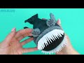 ALL Zoonomaly Plush 😲 Making Monster from the game Zoonomaly💀How To Make Toys😍Cool Crafts