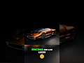 Mercedes Benz Dejan One Eleven Diseño y Aerodinámica Impactantes #automobile #carrera911#curiosidade