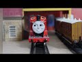 Thomas and Friends - Troublesome Trucks (A Full Model Remake)