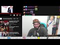 Hasan reacts to my impression of him