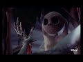 las veces que se dice Halloween en El extraño mundo de Jack & (Clip) - MeetingSanta (1993) | Disney+