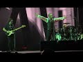 Depeche Mode - My Favourite Stranger (Live) 4K