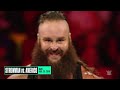 Braun Strowman’s most one-sided wins: WWE Playlist