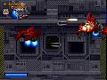 SD Gundam Psycho Salamander (Arcade) All Bosses (No Damage)