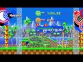 Sonic Generations 2D Demo