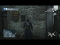 Assassin's Creed® Unity - Stealthy shield robbery