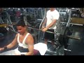 Rich 275 Bench Press