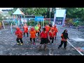 DOLA REMIX line dance || choreo by Astri Dwi (INA) - May 2024 || Beginner level