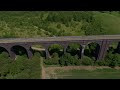 Conisborough viaduct