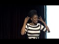 The 8 principles of transforming your relationship with money | Thuli Sithole | TEDxLytteltonWomen