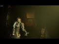 Deadspace remake stream part 2 segment 3/3 - From 0 to 100 in a blink...