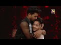 Akash & Masoom के Terrific Act ने किया Dharmesh ओर Shilpa को मजबूर | Super Dancer | Dance Along