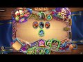 Hearthstone - Whizbang's Workshop - [No Commentary] - July 9, 2024