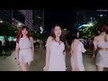 [KPOP IN PUBLIC] Girls' Generation(소녀시대) - FOREVER 1 Dance Cover By CiME from Vietnam