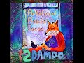 12DAMDO - Virtual Echoes (feat ChatGPT)