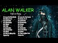 Alone, Faded, On My Way,...Alan Walker Greatest Hits Full Album || Best Songs Collection 2024