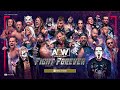 AEW Fight Forever pc gaming Kenny Omega vs Jon Moxly with Hindi commentary #aewfightforever