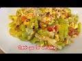 Ginisang Ampalaya | Sauteed bitter Melon | Panlasang Pinoy