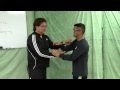 Sifu Gary Lam on HUEN SAO & CHANGING