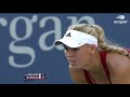 Serena Williams vs Caroline Wozniacki Full Match | US Open 2014 Final
