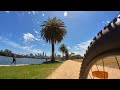 Insta360 GO2 Melbourne Summer