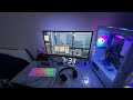 Setup tour of a 12 year old (updated)