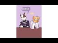 ¡Mi Sol! - ¡Episodio 2! [fandub Español] - comic furry