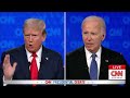 US presidential debate: Trump on WW3 and Ukraine