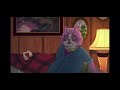 Bojack Horseman - 05x5 - Princess Carolyn’s Mom Finds Out About Her College Brochures