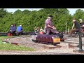 Gilling Main Line Rally May 2018 - GL5 - Ryedale Society of Model Engineers.