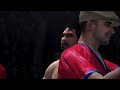 Manny Pacquiao vs Ricky Hatton