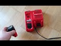 I made A Milwaukee M12 Battery #milwaukee #repair #powertools #diyenthusiasts