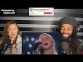 Carrie Underwood - How Great Thou Art ft. Vince Gill | REACTION